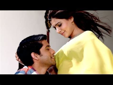 samantha romance videos|More.